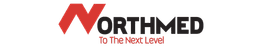 NorthMed Center Logo